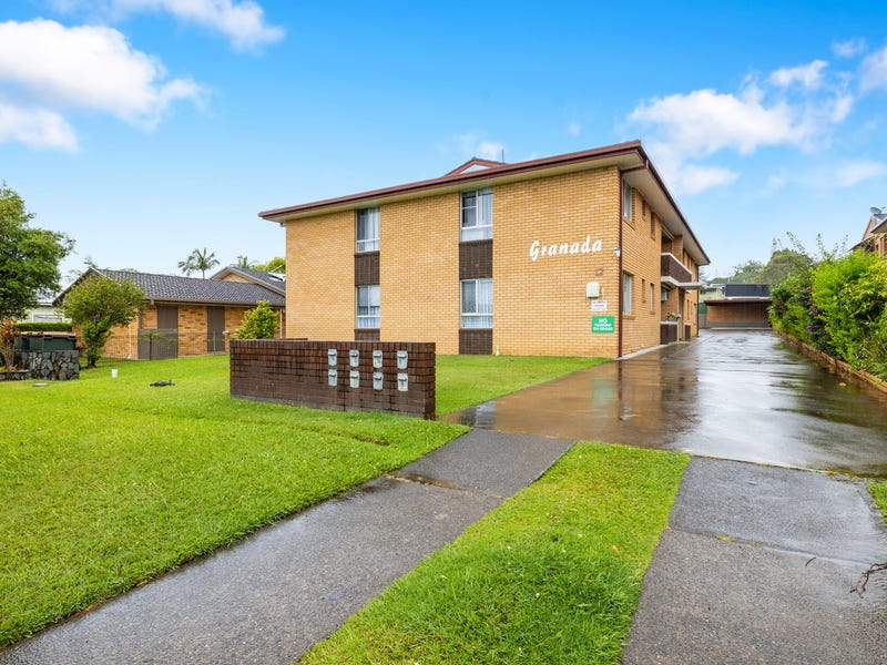 7/12 Bonville Street, Coffs Harbour, NSW 2450