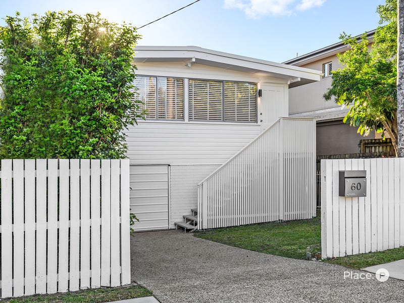 60 Killeen Street, Nundah, Qld 4012 Property Details