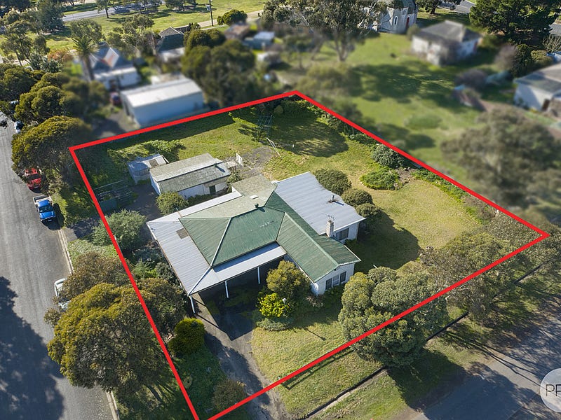 4 Wright Street, Skipton, VIC 3361