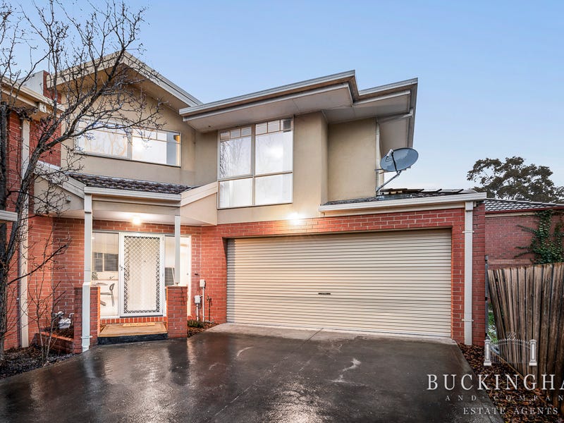4/159 Grimshaw Street, Greensborough, Vic 3088 Townhouse for Sale
