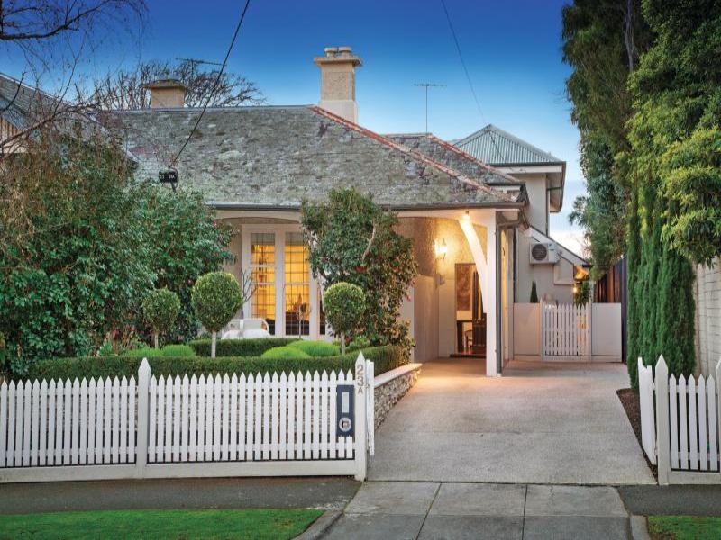 23a Grosvenor Street, Brighton, Vic 3186 Property Details