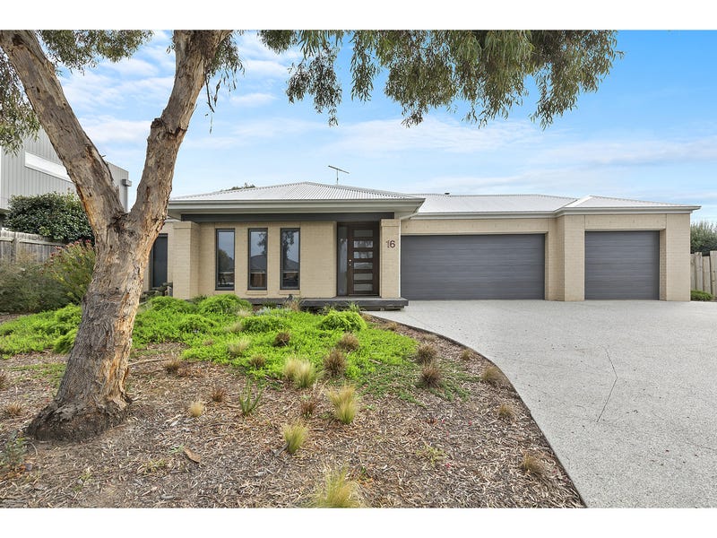 16 Almeida Close Torquay Vic 3228 Realestate Com Au
