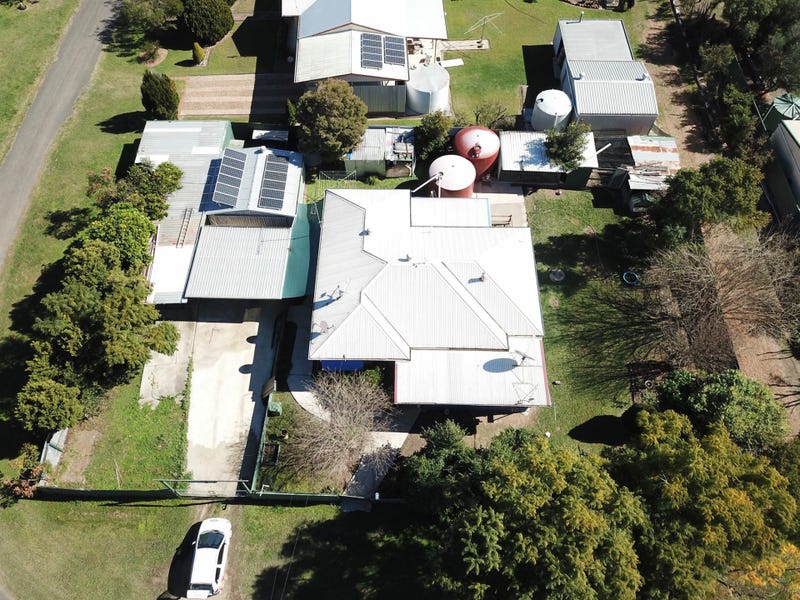 9 Paterson Rd, Moore, Qld 4314 Property Details