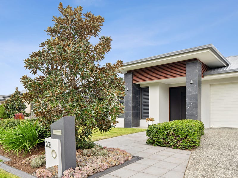 22 Roxborough Street, Canungra, Qld 4275 House for Sale realestate