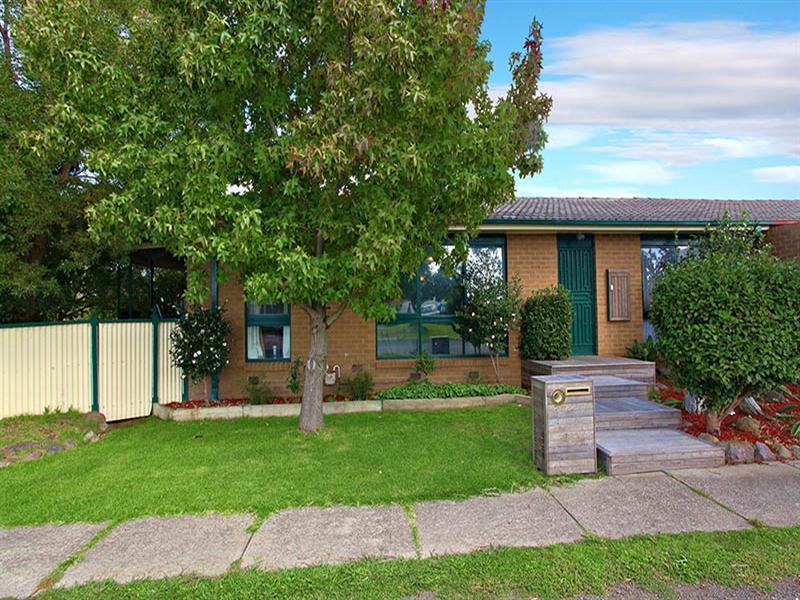 57 Forest Street, Whittlesea, Vic 3757 Property Details