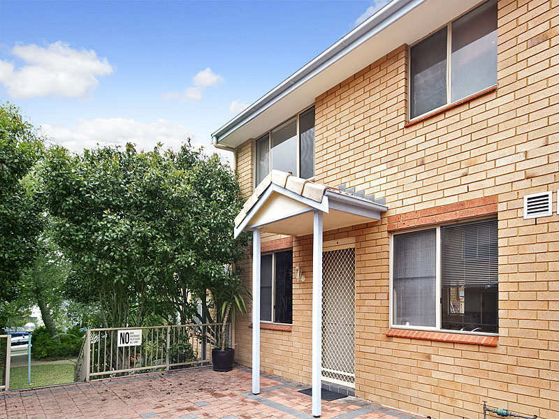 27/41 Bath Road, Kirrawee, NSW 2232 Property Details