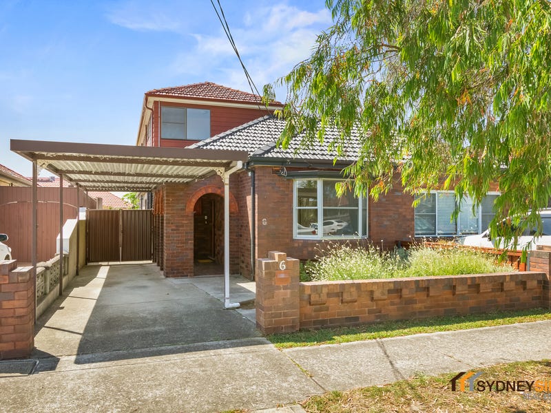 6 Chichester Street, Maroubra, NSW 2035