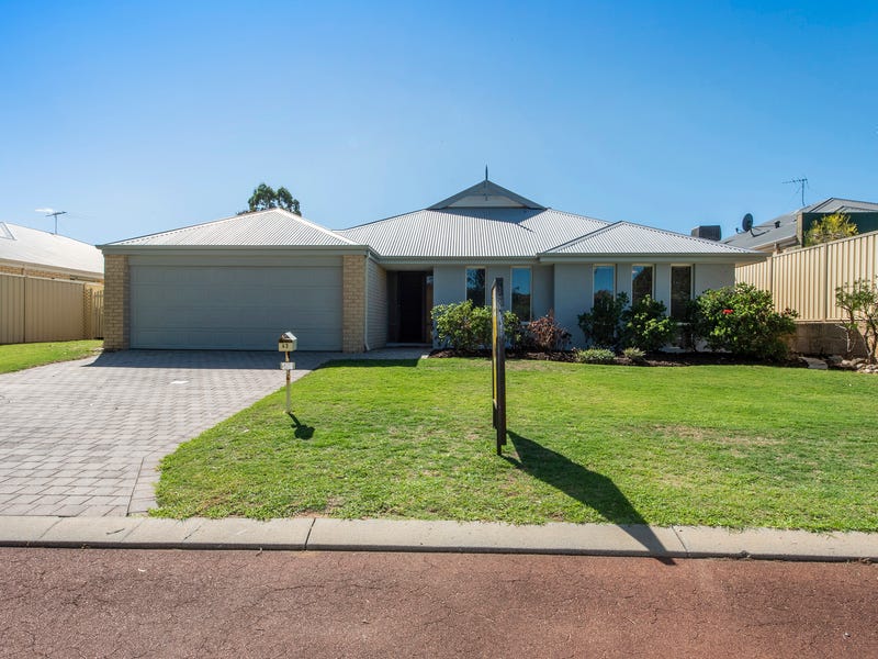 43 Tuomey Follow, Baldivis, WA 6171 Property Details
