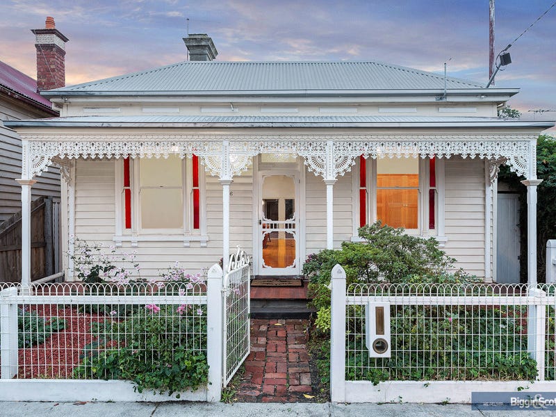 26 Castlemaine Street, Yarraville, Vic 3013 Property Details