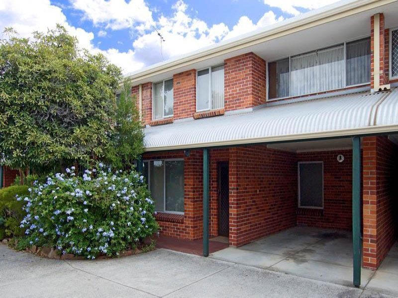 6/39 Seventh Avenue, Maylands, WA 6051 Property Details