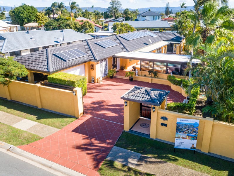 52 Campbell Street, Bundall, Qld 4217