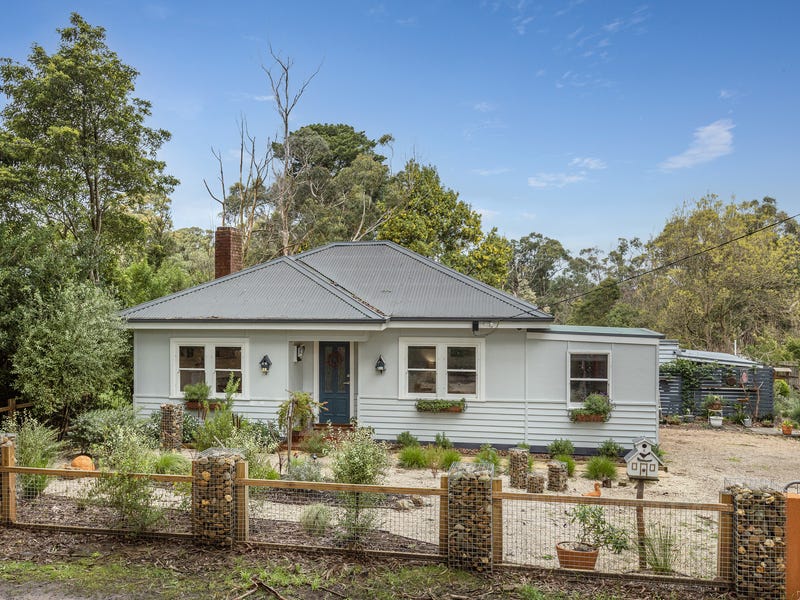 361 Arthurs Seat Road, Red Hill, VIC 3937