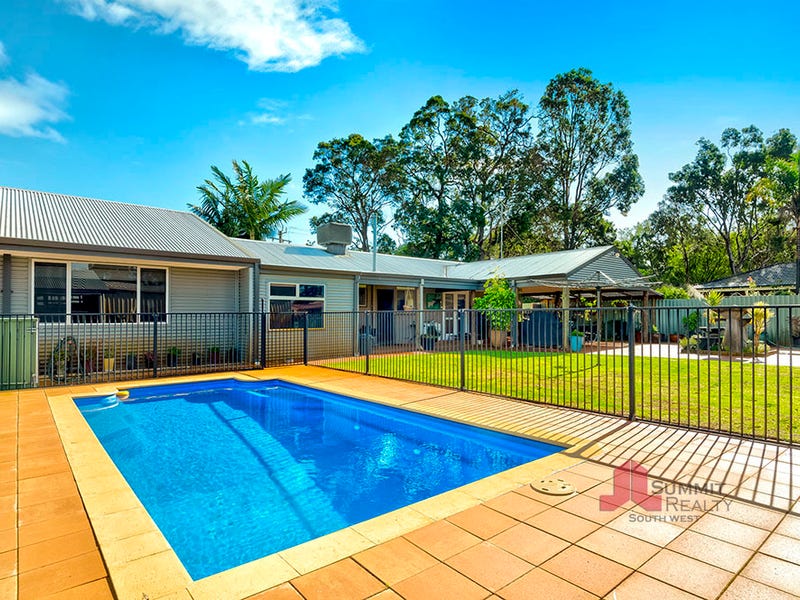 32 Payne Road, Capel, WA 6271 Property Details