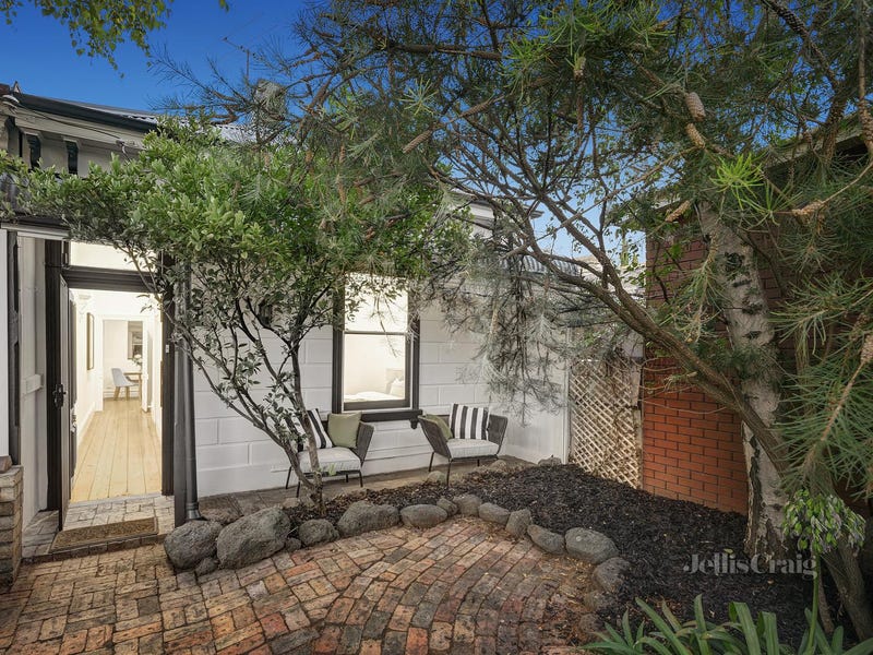 8 Tribe Street, South Melbourne, Vic 3205 8 Tribe Street, South Melbourne, Vic 3205