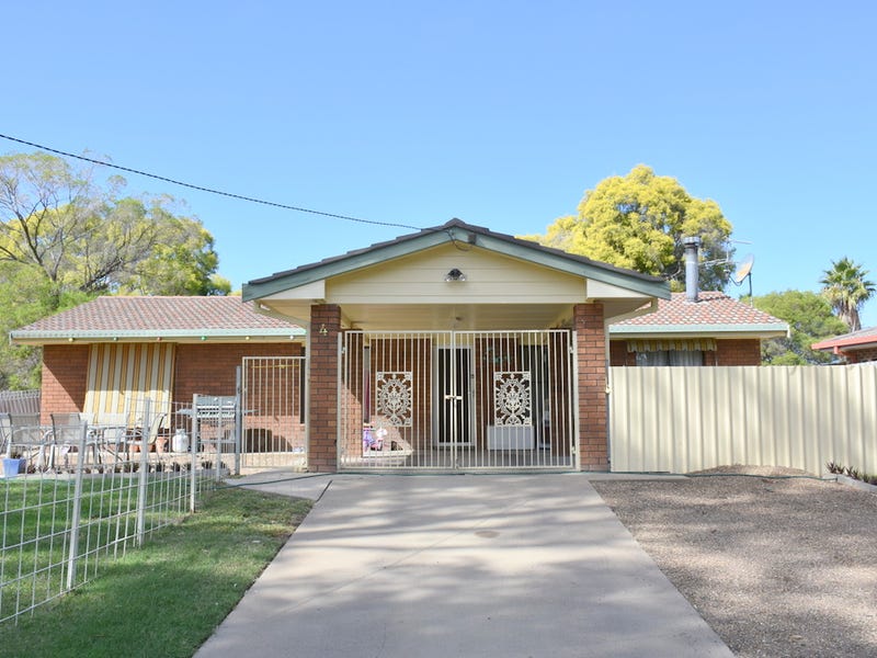 4 Jacaranda Drive, Moree, NSW 2400