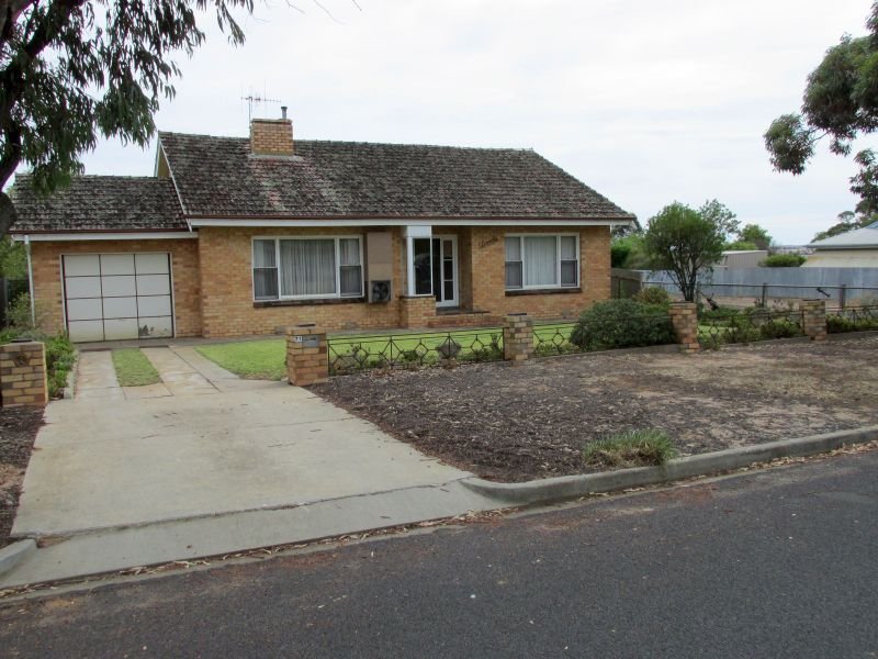 71 Progress Street, Kaniva, Vic 3419 Property Details