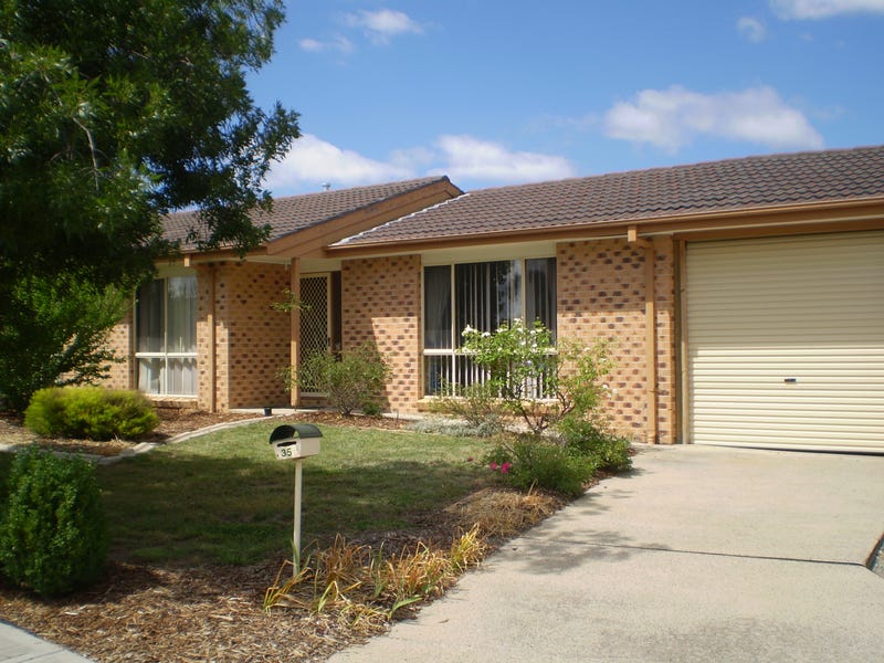 35 Cromwell Circuit, Isabella Plains, ACT 2905