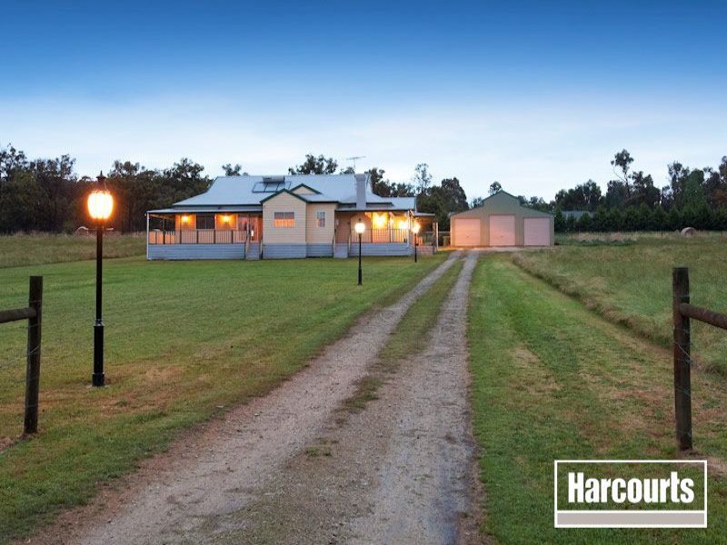 94 Wattletree Road, Bunyip, Vic 3815 Property Details