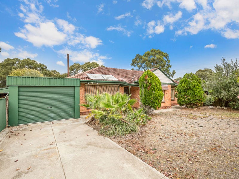 7 Gordon Avenue, St Agnes, SA 5097