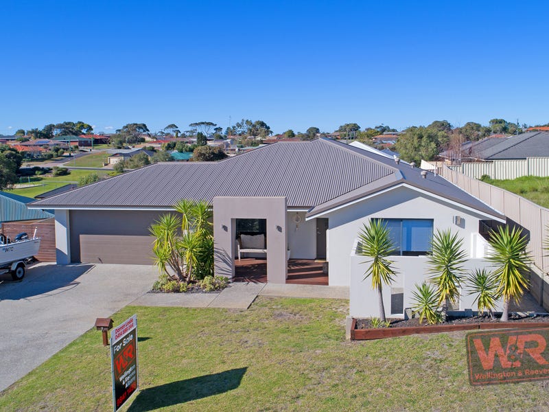 7 Clint Terrace, Spencer Park, WA 6330