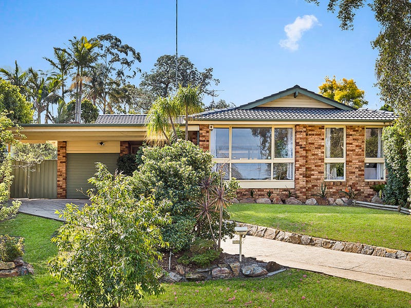 17 Apollo Avenue, Baulkham Hills, NSW 2153