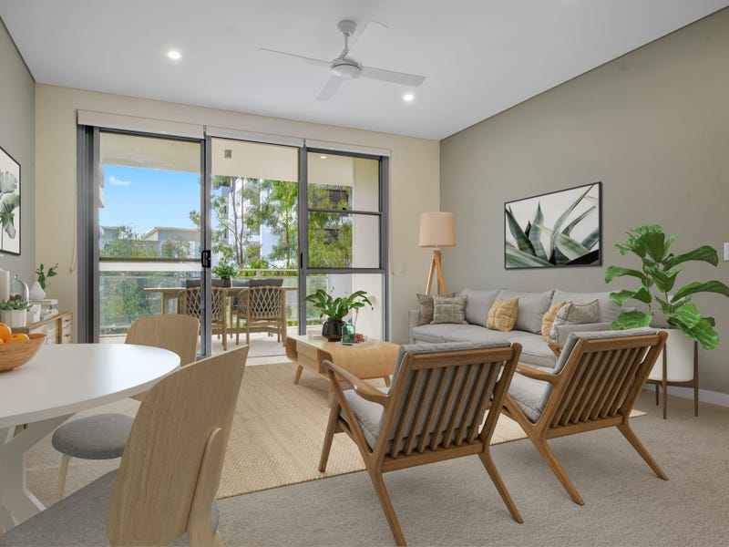 30/8 Free Settlers Drive, Kellyville, NSW 2155