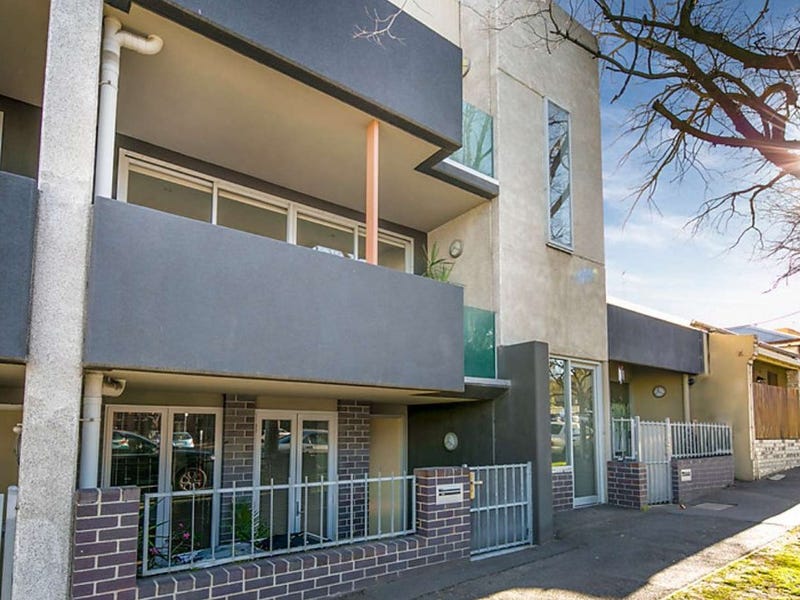 4/19 Keppel Street, Carlton, VIC 3053