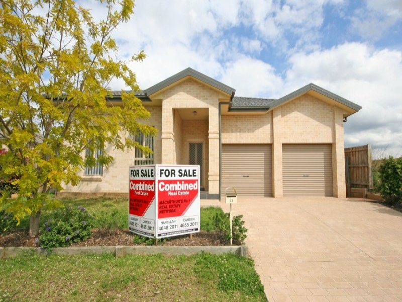 62 Adams Circuit, Elderslie, NSW 2570 Property Details