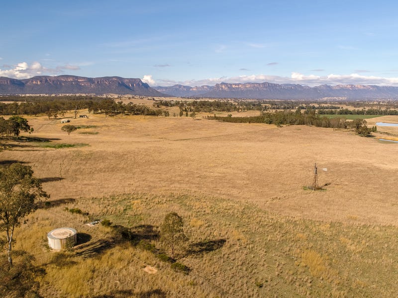 3500 Glen Alice Road, Rylstone, NSW 2849 Property Details