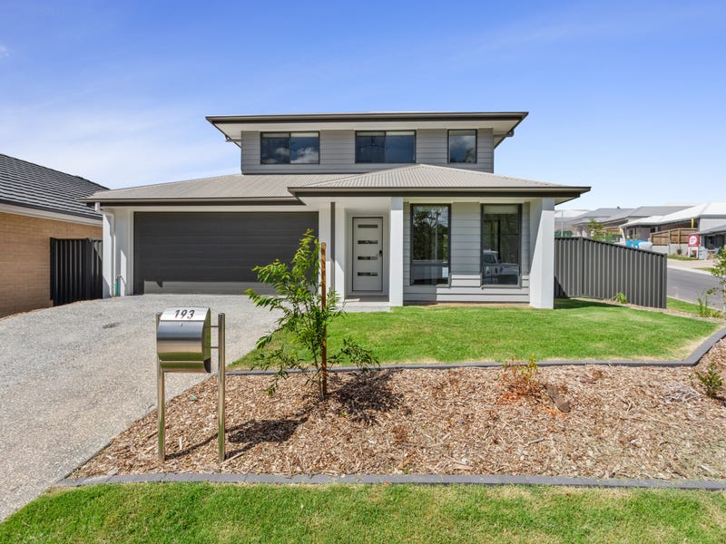 193 Woodline Drive, Spring Mountain, QLD 4300