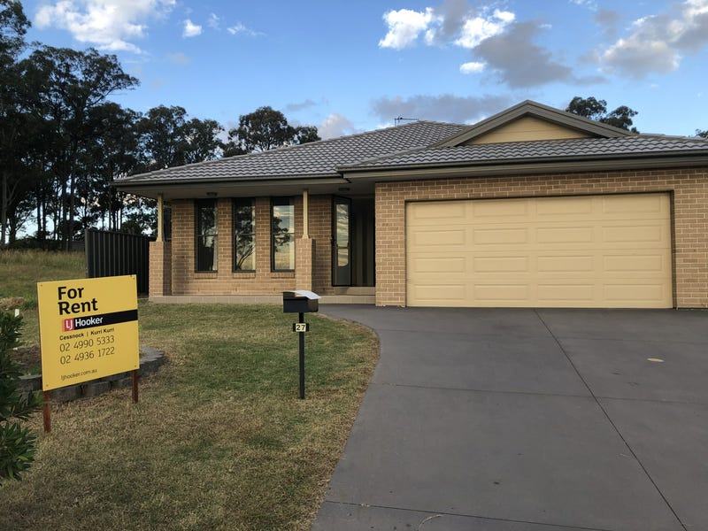 27 Taminga Road, Cliftleigh, NSW 2321