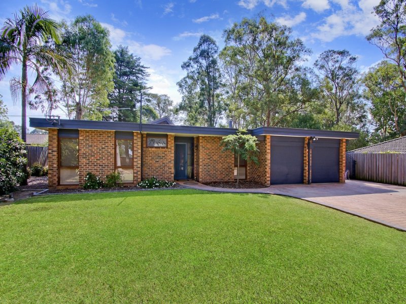 115 Silverdale Road, Silverdale, NSW 2752