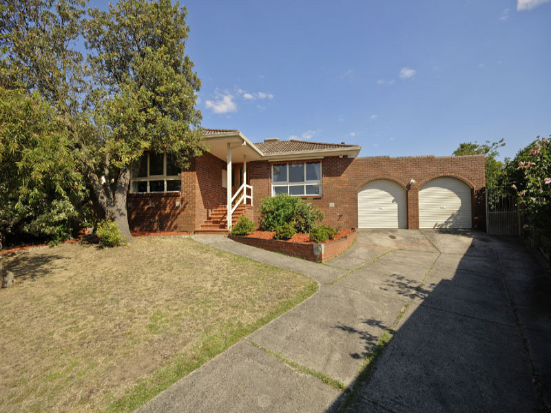 78 Fernbank Cres, Mulgrave, VIC 3170