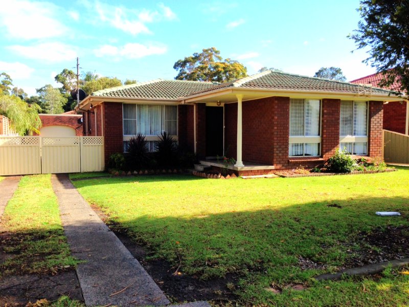 28 Maple Street, Albion Park Rail, NSW 2527