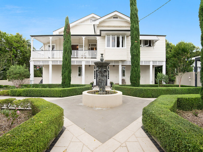 84 Kitchener Road, Ascot, Qld 4007 Property Details