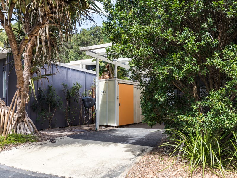 79/49 Dickson Way, Point Lookout, Qld 4183 Unit for Sale realestate