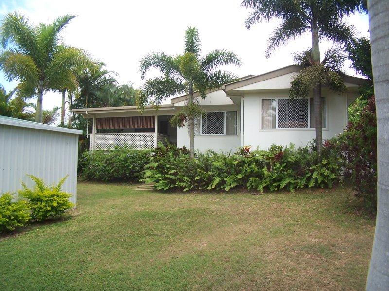 11 Adelaide Park Road, Yeppoon, Qld 4703 Property Details