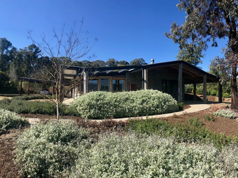 55 Gypsy Lane, Buxton, VIC 3711