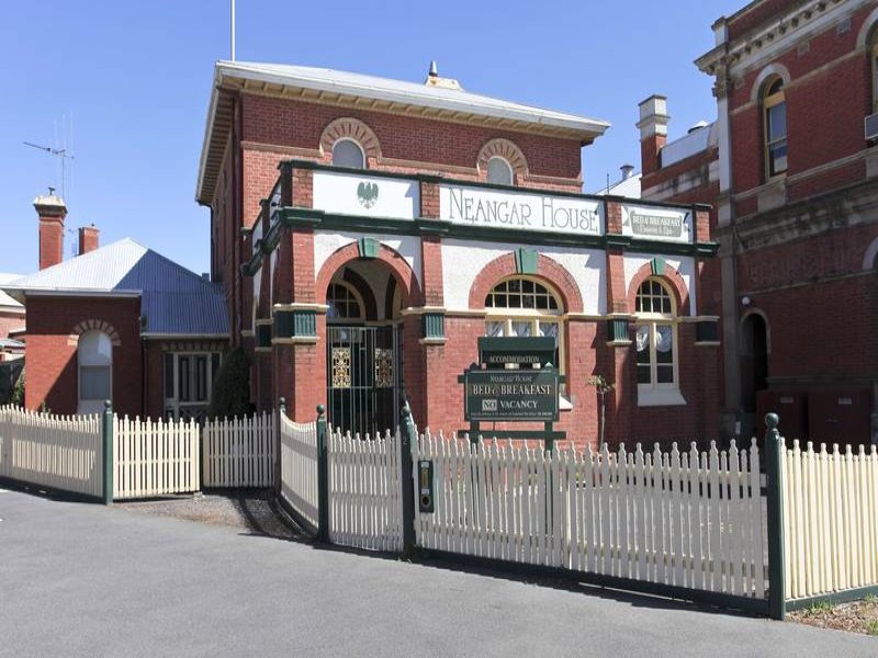 2 Peg Leg Road, Eaglehawk, Vic 3556 Property Details