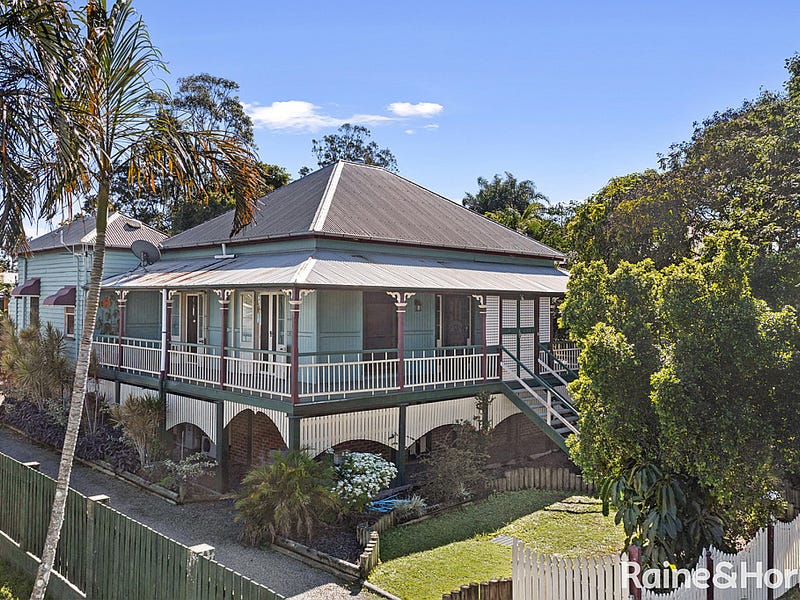 204 Fort Street, Maryborough, QLD 4650