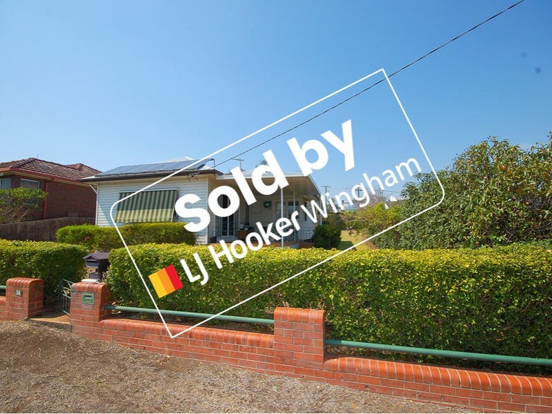 56 Combined Street, Wingham, NSW 2429