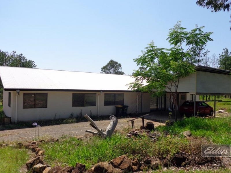 37 Stevenson Road, Glenwood, Qld 4570 House for Sale