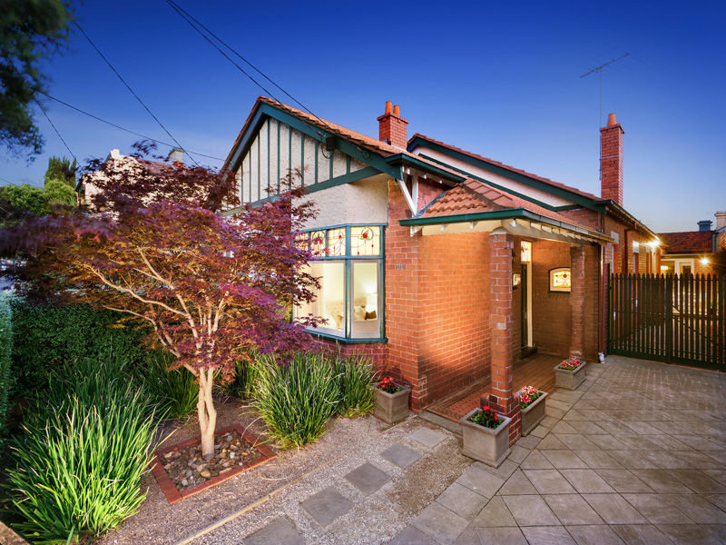 21 Byron Street, Elwood, Vic 3184 Property Details