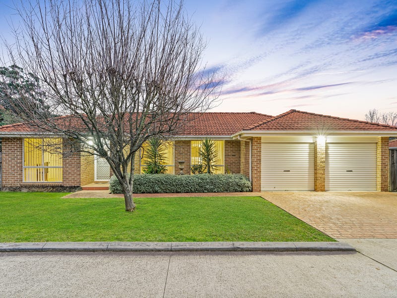 3/9 Evans Street, Mittagong, NSW 2575