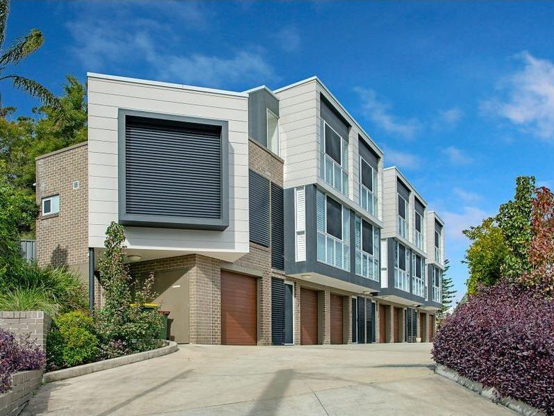 2/6 Noel Avenue, Adamstown, NSW 2289