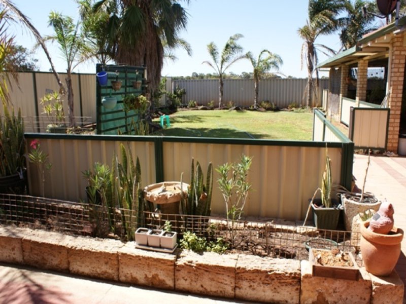 Lot 81 Horwood Road, Woorree, WA 6530 Property Details