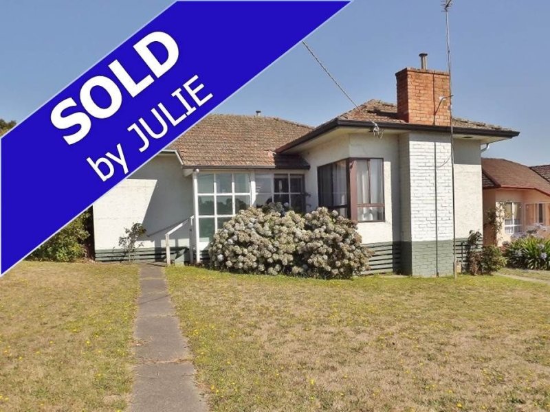 128 Fowler Street, Moe, Vic 3825 Property Details