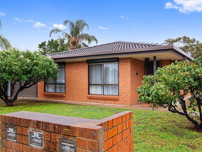 1/6 Cummings Cres, Mitchell Park, SA 5043