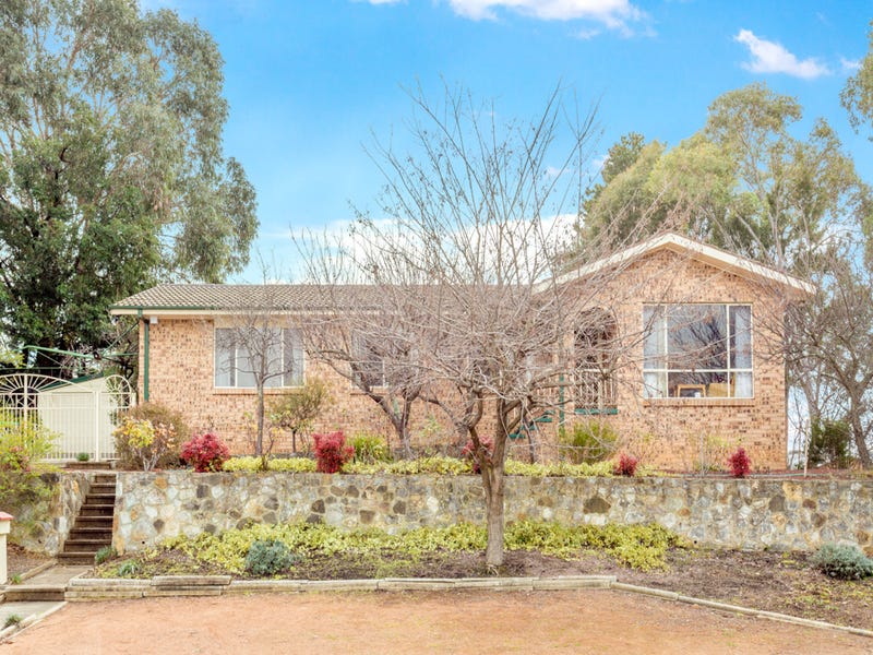 2 Stacy Street, Gowrie, ACT 2904 Property Details