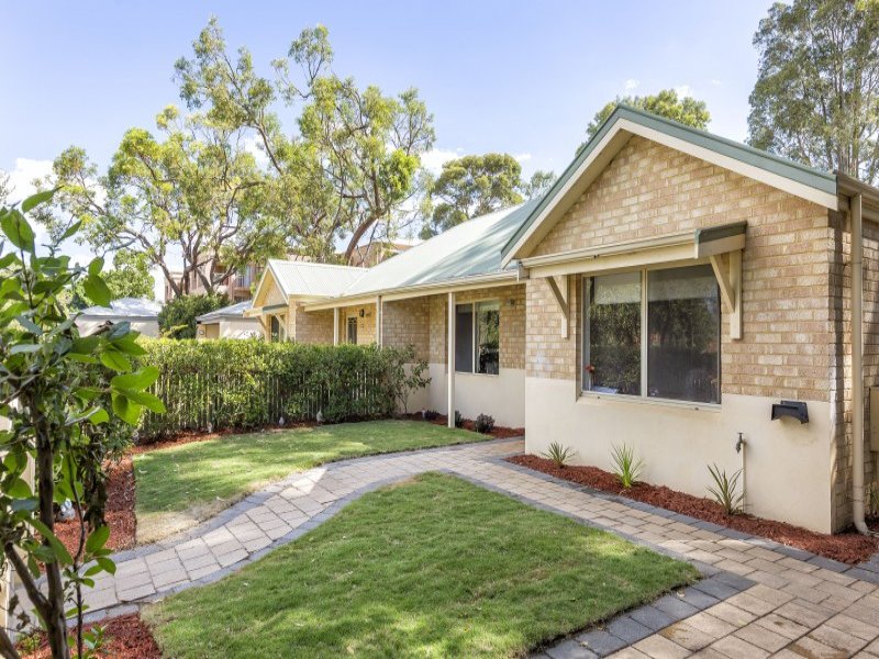 15B Friar John Way, Coolbellup, WA 6163 Property Details